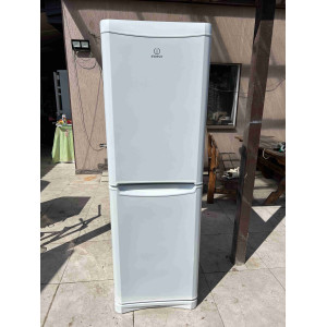 Холодильник Indesit BH180.025. Photo 2